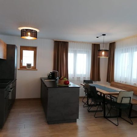 Studler Hofchalets Oberperfuss Eksteriør billede